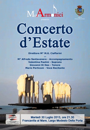 Concerto d'Estate