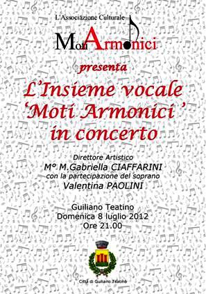 Giuliano Teatino (Ch)